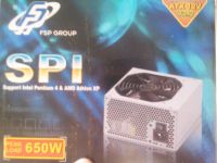 Лот: 5942976. Фото: 2. Блок питания FSP Group 600 Ватт. Комплектующие