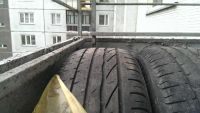 Лот: 5754088. Фото: 2. Продам Brigestone ER300 195/65... Шины, Диски
