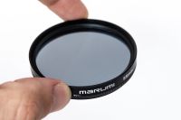 Лот: 14474070. Фото: 5. Светофильтр Marumi Circular PL...