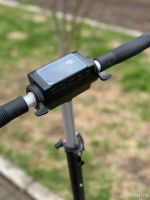 Лот: 17607980. Фото: 4. Электросамокат GT E-scooter S3... Красноярск