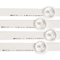 Лот: 18866272. Фото: 3. ledstrip.#004 LG 50" новые 12шт... Компьютеры, оргтехника, канцтовары