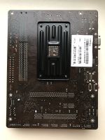 Лот: 25705427. Фото: 2. MB MSI A55M-E33 (AMD A55). Комплектующие