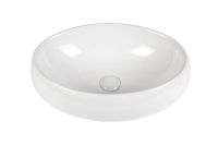 Лот: 23708909. Фото: 2. Раковина накладная BOND Oval. Сантехника, водопровод