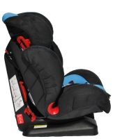 Лот: 11390414. Фото: 2. Детское автокресло Babyhit ES... Дети растут