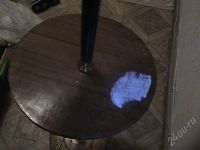 Лот: 544980. Фото: 2. торшер старинный. Освещение