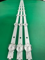 Лот: 25378933. Фото: 3. Новый комплект ,0034, LED55D12A-ZC62AG-11D... Бытовая техника