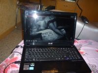 Лот: 3418384. Фото: 2. игровой ноутбук Inter core i5... Компьютеры, ноутбуки, планшеты