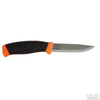 Лот: 10643759. Фото: 4. Нож MORA (Morakniv Companion F... Красноярск