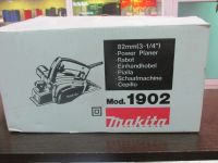 Лот: 10623773. Фото: 5. Рубанок Makita 1902 Новый!!!