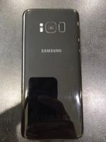 Лот: 15157450. Фото: 3. Galaxy s8 64gb куплен в декабре... Красноярск