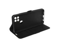 Лот: 24950991. Фото: 3. Чехол-книжка для Oppo A15/A15s... Смартфоны, связь, навигация