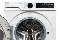 Лот: 23648532. Фото: 5. Стиральная машина DeLonghi DWM...