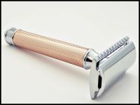 Лот: 3612757. Фото: 3. Бритва Muhle GoldPose,германия... Красноярск