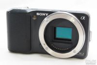 Лот: 10245752. Фото: 3. Sony nex 3 3A + Sony 16mm 2.8. Фото, видеокамеры, оптика