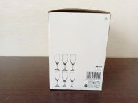 Лот: 25855055. Фото: 6. Бокалы для вина Pasabahce "Bistro...