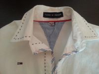 Лот: 8191828. Фото: 2. Рубашка для девочки Tommy Hilfiger... Одежда и аксессуары