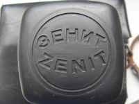 Лот: 10587856. Фото: 3. Фотоаппарат Zenit (Зенит) 11 Helios-44M-4. Фото, видеокамеры, оптика