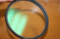 Лот: 7319831. Фото: 2. Marumi DHG super lens protect... Аксессуары, расходные материалы