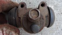 Лот: 5430846. Фото: 2. Рабочий тормозной цилиндр Газ... Автозапчасти