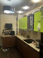 Лот: 25376859. Фото: 8. 3-комн. квартира , Красноярск...