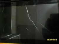 Лот: 11302010. Фото: 5. планшет неисправный битый экран...