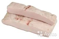 Лот: 7261094. Фото: 2. сало свежее. Продукты