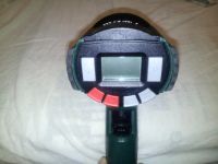 Лот: 7887154. Фото: 2. Фен Metabo HE23-650 Control. Инструмент и расходные