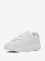 Лот: 24296726. Фото: 3. Кеды женские Ellesse Style 8... Одежда, обувь, галантерея