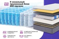 Лот: 23611985. Фото: 6. Матрас MILDEX Howard