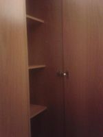 Лот: 11346084. Фото: 3. Шкаф. Мебель