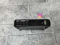 Лот: 15458552. Фото: 3. Цифровая ТВ приставка Sky Vision... Бытовая техника