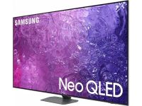 Лот: 21362962. Фото: 2. Neo QLED телевизор Samsung QE65QN90C... ТВ и видео