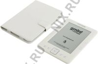 Лот: 4659826. Фото: 2. Электронная книга с дисплеем E-ink... Электронные книги, аксессуары
