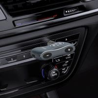 Лот: 22144172. Фото: 7. HOCO Е73 BLUETOOTH CAR RECIEVER...