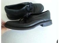 Лот: 7055188. Фото: 2. Туфли на мальчика (Юничел). Обувь