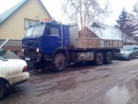 Лот: 15558152. Фото: 3. КамАЗ по запчастям. Красноярск