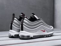 Лот: 12244458. Фото: 2. Кроссовки Nike Air Max 97 Артикул... Мужская обувь