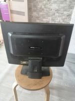 Лот: 16102170. Фото: 2. Монитор Benq E2200WA. Мониторы, проекторы