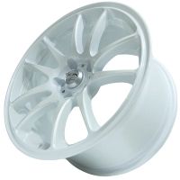Лот: 4571326. Фото: 3. Диски новые, Sakura Wheels 804... Авто, мото, водный транспорт