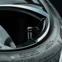 Лот: 25615768. Фото: 3. Колпачок на вентиль шины TORSO... Авто, мото, водный транспорт