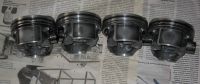 Лот: 20571430. Фото: 4. Комплект поршней Audi A4 1,8 B8... Красноярск