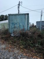 Лот: 24330259. Фото: 4. Контейнер 20 футов. Красноярск