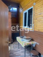 Лот: 25286789. Фото: 8. 2-комн. дача , садоводческое некоммерческое...