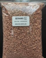 Лот: 13665870. Фото: 5. Seramis (Серамис) субстрат