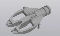 Лот: 20260364. Фото: 2. 3D моделирование, 3D печать. Услуги
