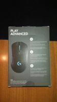 Лот: 11358345. Фото: 3. Logitech g703. Компьютеры, оргтехника, канцтовары