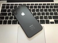 Лот: 13237412. Фото: 4. iPhone X 64GB Space Gray Обмен...