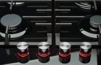 Лот: 24419066. Фото: 4. Газовая варочная панель Thomson... Красноярск