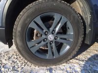 Лот: 5588649. Фото: 10. Honda CR-V, 2011 г. 4 WD. Автомат...