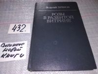 Лот: 12999989. Фото: 4. Розы в разбитой витрине, Георгий...